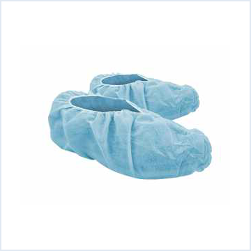 disposable shoe covers