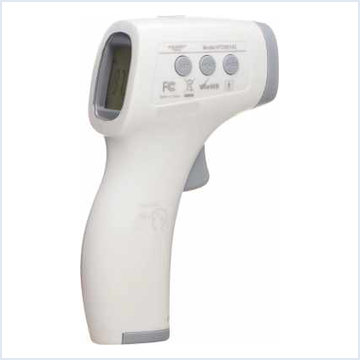 thermometer